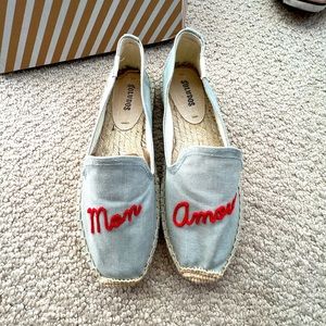 Soludos Espadrilles